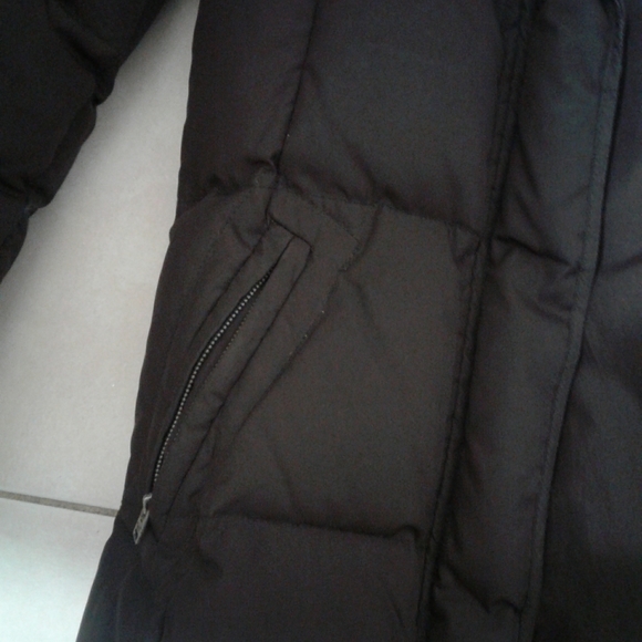 Brown Hollister jacket - Picture 6 of 16